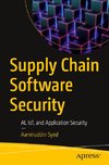 Supply Chain Software Security