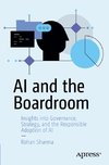 AI and the Boardroom