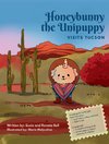 Honeybunny the Unipuppy Visits Tucson