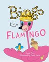 Bingo the Flamingo