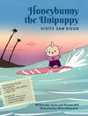 Honeybunny the Unipuppy Visits San Diego