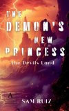 The Demons New Princess