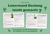 Lenormand Deutung leicht gemacht 7