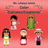 Color Cultures/Countries