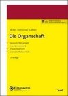 Die Organschaft