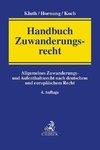 Handbuch Zuwanderungsrecht