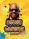 STEVIE WONDER BOOK FOR KIDS