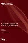 Clostridioides difficile Infection, 2nd Edition