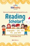 Reading Scholars