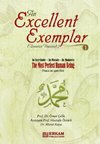 An Excellent Exemplar (Uswatun Hasanah) Vol.1