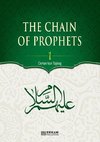 The Chain of Prophets (as) - Vol.1 [Students book] - Islamic Studies Textbook