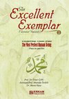 An Excellent Exemplar (Uswatun Hasanah) Vol.2