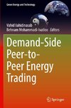 Demand-Side Peer-to-Peer Energy Trading