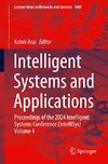 Intelligent Systems and Applications