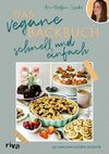 Das vegane Backbuch - schnell und einfach