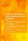 Failed Democracies in Latin America and the Caribbean