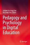 Pedagogy and Psychology in Digital Education