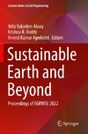 Sustainable Earth and Beyond