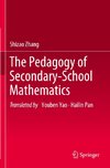 The Pedagogy of Secondary-School Mathematics