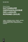 Adhésion / refus. Vérité - contre-vérité. Le domaine causal. États et changements d'états. Organisation de l'espace