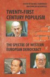 Twenty-First Century Populism