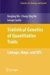 Statistical Genetics of Quantitative Traits