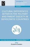 Cultural Differences Between the Military and Parent Society in Democratic Countries