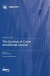 The Survival of Colon and Rectal Cancer