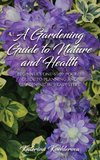 A Gardening Guide to Nature and Health