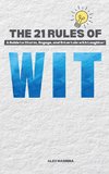 The 21 Rules of Wit