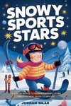 Snowy Sports Stars