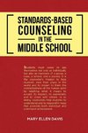 Standards-Based Counseling in the Middle School