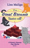 The Great Brownie Taste-off