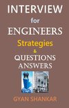 Interview for Engineers Strategies & Questions Answers