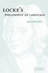 Locke's Philosophy of Language