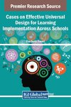 Cases on Effective Universal Design for Learning Implementation Across Schools