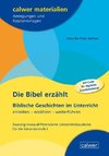 Die Bibel erzählt