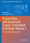 Human Brain and Spinal Cord Tumors: From Bench to Bedside. Volume 2