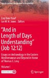 ¿And in Length of Days Understanding¿ (Job 12:12)