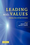 Leading with Values