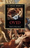 The Cambridge Companion to Ovid