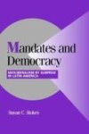 Mandates and Democracy