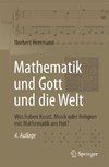 Mathematik und Gott und die Welt