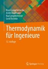 Thermodynamik für Ingenieure