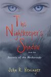 The Nightkeeper's Shadow