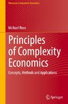 Principles of Complexity Economics