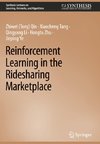 Reinforcement Learning in the Ridesharing Marketplace