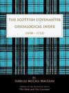 The Scottish Covenanter Genealogical Index - (1630-1712)