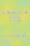 Opportune Times