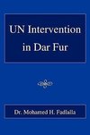 Un Intervention in Dar Fur